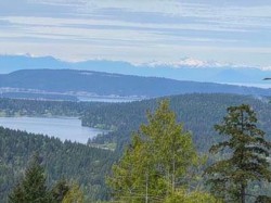 LOT 01 Cudmore Road  Salt Spring Island, BC V8K 2Y1