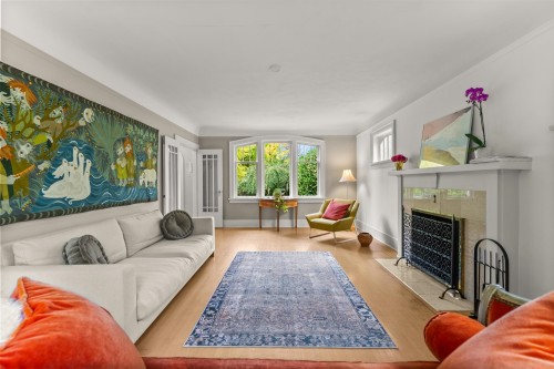 3141 39Th Avenue W, Vancouver, BC 