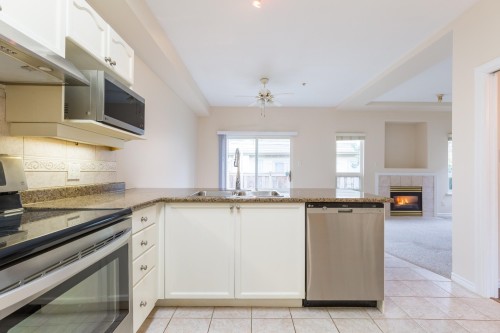 7-998 Riverside Drive, Port Coquitlam, BC 