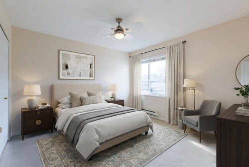 7-998 Riverside Drive, Port Coquitlam, BC 