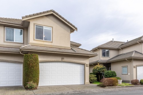 7-998 Riverside Drive, Port Coquitlam, BC 