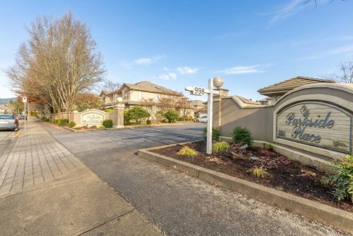 7-998 Riverside Drive, Port Coquitlam, BC 