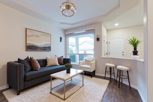 7-998 Riverside Drive, Port Coquitlam, BC 