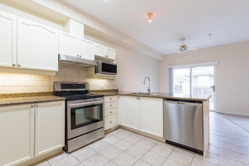 7-998 Riverside Drive, Port Coquitlam, BC 