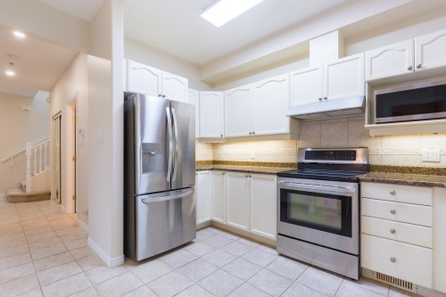 7-998 Riverside Drive, Port Coquitlam, BC 