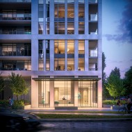 4303-6468 Willingdon Avenue  Burnaby, BC V5H 0L3