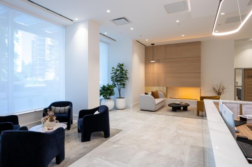 4303-6468 Willingdon Avenue, Burnaby, BC 