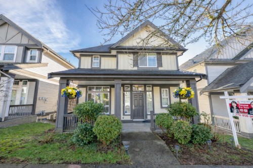3470 Galloway Avenue, Coquitlam, BC 