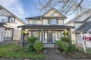 3470 Galloway Avenue, Coquitlam, BC 