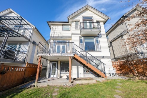 3470 Galloway Avenue, Coquitlam, BC 