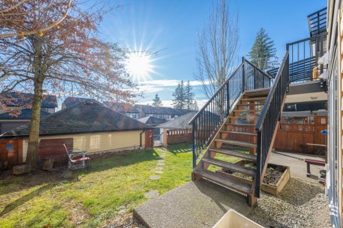 3470 Galloway Avenue, Coquitlam, BC 