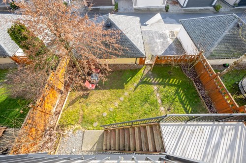 3470 Galloway Avenue, Coquitlam, BC 