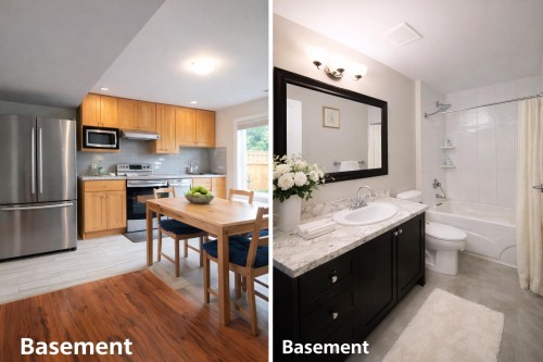 3470 Galloway Avenue, Coquitlam, BC 