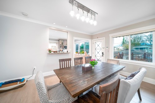 2779 13Th Avenue W, Vancouver, BC 