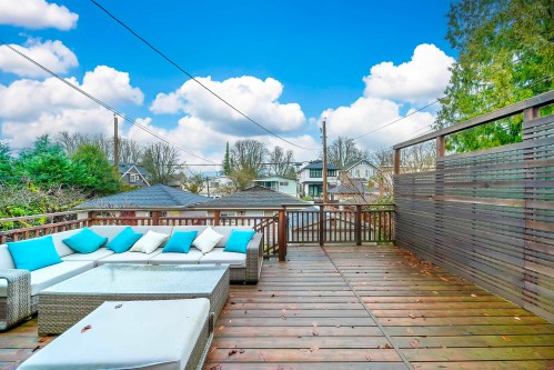 2779 13Th Avenue W, Vancouver, BC 