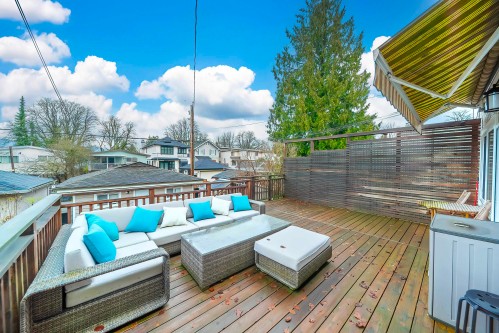 2779 13Th Avenue W, Vancouver, BC 