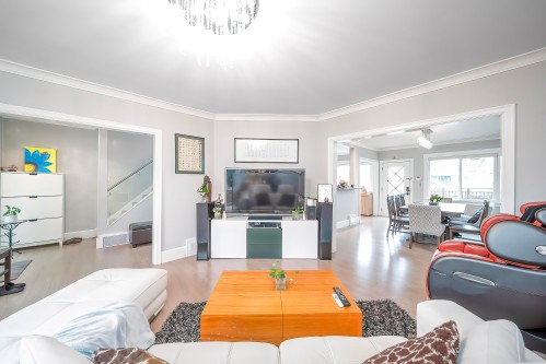 2779 13Th Avenue W, Vancouver, BC 