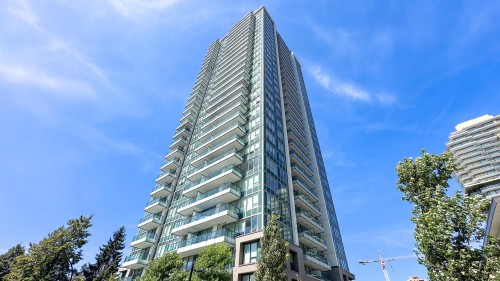 806-6463 Silver Avenue  Burnaby, BC V5H 0K4