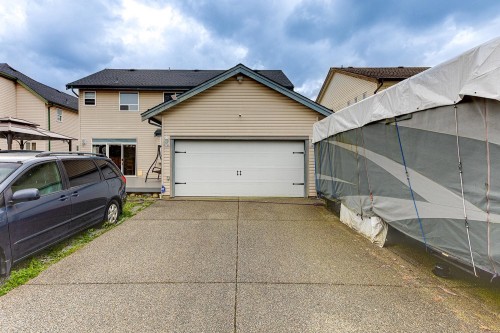 1077 Riverside Drive, Port Coquitlam, BC 