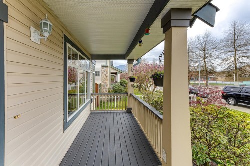 1077 Riverside Drive, Port Coquitlam, BC 