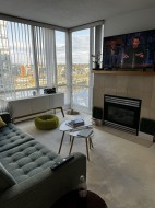 2001-1077 Marinaside Crescent  Vancouver, BC V6Z 2Z4