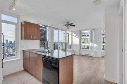 2805-610 Granville Street  Vancouver, BC V6C 3T3