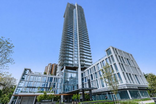 2103-4360 Beresford Street  Burnaby, BC V5H 0G2