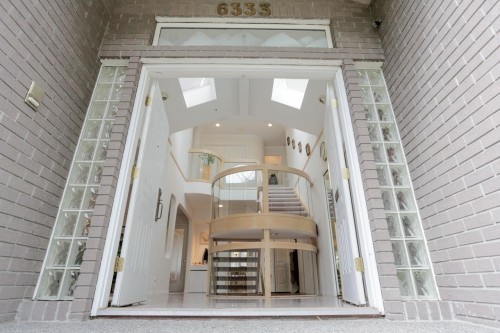 6333 Butler Street, Vancouver, BC 