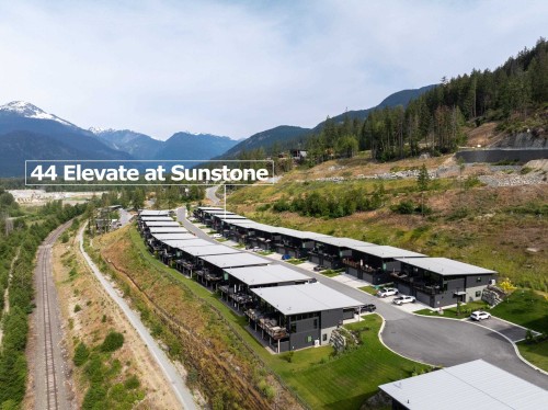 44-4000 Sunstone Way, Pemberton, BC 