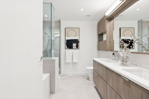 112-755 Harbourside Drive, North Vancouver, BC 