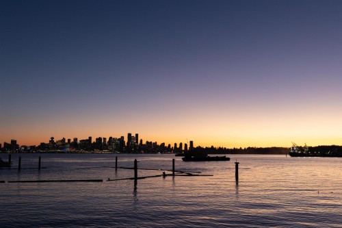 112-755 Harbourside Drive, North Vancouver, BC 