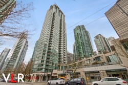 3501-1328 Pender Street W Vancouver, BC V6E 4S9