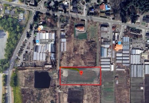 8646 Mandeville Avenue, Burnaby, BC 