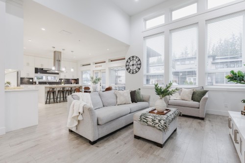 12396 201 Street, Maple Ridge, BC 