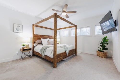 12396 201 Street, Maple Ridge, BC 