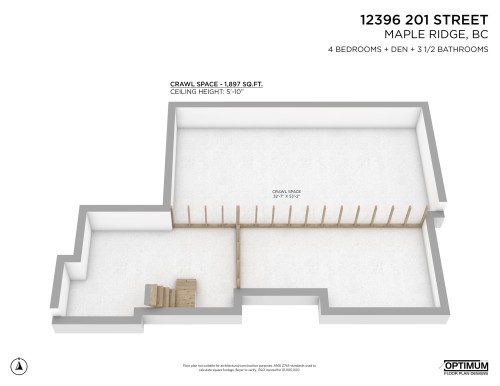 12396 201 Street, Maple Ridge, BC 