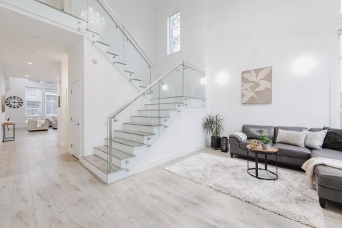 12396 201 Street, Maple Ridge, BC 