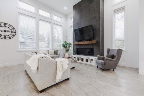 12396 201 Street, Maple Ridge, BC 