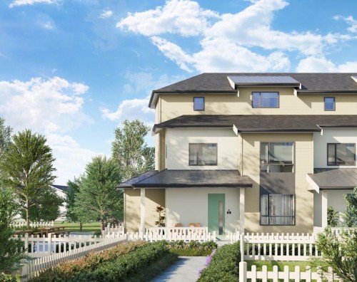 6-6320 Dairy Avenue, Tsawwassen, BC 