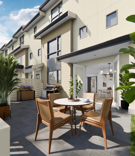 6-6320 Dairy Avenue, Tsawwassen, BC 