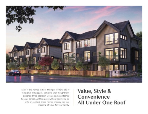 16-4337 Boundary Road, Richmond, BC 