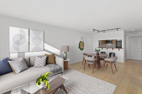 610-3660 Vanness Avenue  Vancouver, BC V5R 6H8