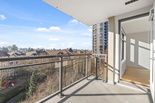 610-3660 Vanness Avenue, Vancouver, BC 