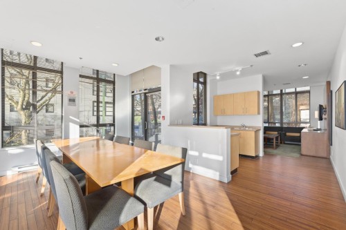 610-3660 Vanness Avenue, Vancouver, BC 