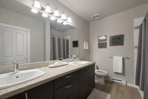 410-9288 Odlin Road, Richmond, BC 