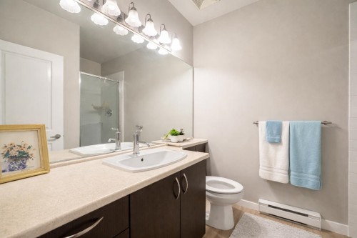 410-9288 Odlin Road, Richmond, BC 