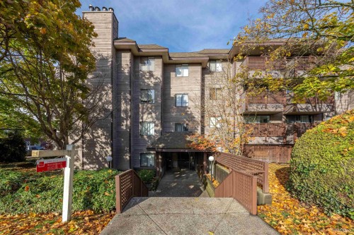 408-2215 Dundas Street, Vancouver, BC 