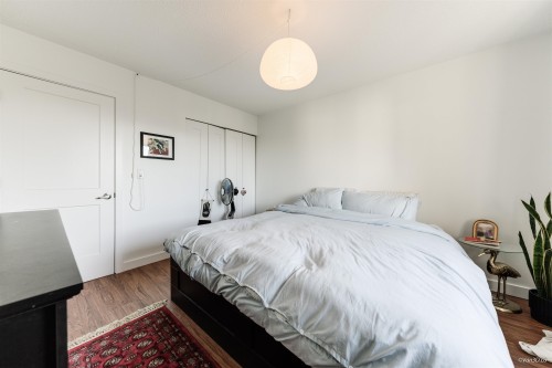 408-2215 Dundas Street, Vancouver, BC 