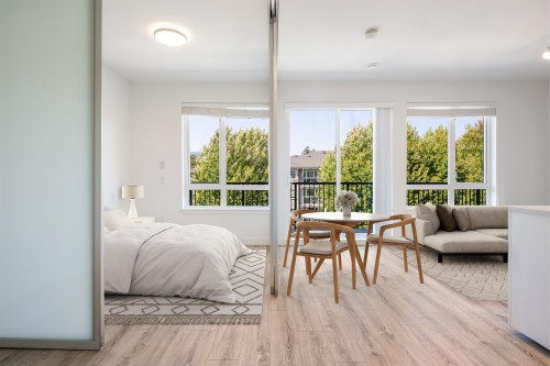 407-2382 Atkins Avenue, Port Coquitlam, BC 