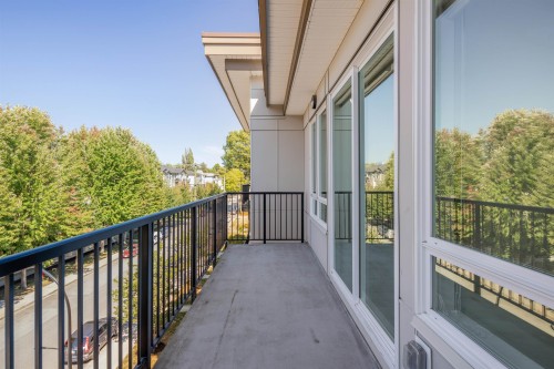 407-2382 Atkins Avenue, Port Coquitlam, BC 